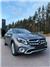 Mercedes-Benz GLA 220 GLA -Klasse GLA 220 CDI / d, 2017, Cars