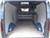 Mercedes-Benz Vito Kasten lang 116 CDI, 4x4, Automatik, AHK, 2019, Van Panel