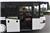 Neoplan N 128 Megaliner / 92 Sitze / guter Zustand, 2000, Double decker buses
