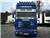 Тягач Scania 164L 480 V8 TOPLINE Manual Retarder, 2000 г., 985000 ч.