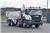 Scania P 410 Kipper * 8x4, 2015, Dump Trucks