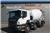 Scania P360 8x4 | 9m³ Intermix*Klima*Blattfederung, 2014, Concrete trucks