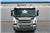 Автобетоносмеситель Scania P360 8x4 | 9m³ Intermix*Klima*Blattfederung, 2014 г., 304720 ч.