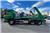 Scania P420 6x4 Welaki, 2012, Cable lift demountable trucks