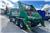 スカニア P420 6x4 Welaki、2012、ケーブルリフト着脱式トラック
