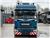 Scania R490 6x2 Lenk-/Lift Euro6 Schwerlast-SZM、2018、曳引機組件