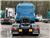 Scania R490 6x2 Lenk-/Lift Euro6 Schwerlast-SZM、2018、曳引機組件