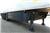 Schmitz Cargobull SKO 24/L - 13.4 FP, Doppelstock, Blumenbreite, 2021, Trailer menengah - berpengatur suhu