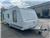 Tabbert Puccini 2-Achser, 2007, Motor homes and travel trailers