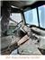 Unimog 404 S CABRIO、1979、カーテンサイダートラック