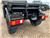 Unimog U 300 Kipper / Kommunal Ausstattung/ Hydraulik, 2000, Camiones con chasís y cabina