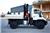 Unimog U 400 4x4 PALFINGER PK 16502 CRANE KIPPER KRAN, 2003, Boom / Crane / Bucket Trucks