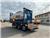 Van Hool BDF, food tank 20m3 vin 952, 2011, Tanker semi-trailers