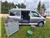 フォルクスワーゲン T 6.1 Camper-Van、2021、キャンピングカーとキャラバン