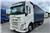 Volvo FH-540 6x2 LBW, 2015, Camiones de caja de lona