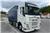 Volvo FH-540 6x2 LBW, 2015, Curtainsider trucks
