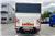 Volvo FH-540 6x2 LBW, 2015, Curtainsider trucks
