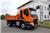 Volvo FL 280 4x2 Kipper, 2023, Dump Trucks
