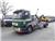 Volvo FL260 Haken Meiller, 2013, Hook lift traks