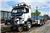 Volvo NEW FMX 8x4 RAIL ROAD SCHIENEN TWO WAY, 2021, Специальные грузовики