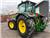 John Deere 7930 Premium. AUTOPOWER, AUTOTRACREADY, FRONTLIFT,, 2009, Mga traktora