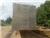 Benson 45ft, 2002, Wood chip trailers