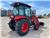 Branson 5520C, 2024, Tractors