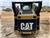 CAT 262B, 2006, Skid steer loaders