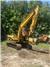 CAT 312BL, 1997, Crawler excavators