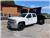 Chevrolet Silverado 3500HD, 2016, Dump Trucks