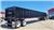 Demco 48' GONDOLA STEEL 5 SIDES, 2023, Mga tipper tailers