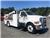 Ford F-650, 2005, Truck mounted cranes