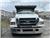 Ford F-650, 2004, Dump Trucks