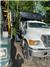 Ford F-650, 2000, Wood Chippers