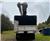 Ford F-750, 2001, Truck mounted platforms