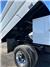 Ford F-750, 2011, Truck Mounted Aerial Platforms