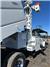 Ford F-750, 2011, Truck mounted platforms