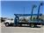Ford F-800, 1998, Truck mounted cranes