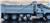 Freightliner 114SD, 2025, Mga tipper trak