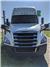 Freightliner Cascadia 126, 2018, Unit traktor