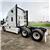 Freightliner Cascadia 126, 2019, Unit traktor