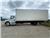 Freightliner M2 106, 2004, Camiones con caja de remolque