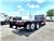 Freightliner M2 106、2017、平板式/側卸式卡車