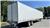 Fruehauf PLATE VAN (12% FET INCLUDED), 2025, Box body trailers