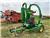 Handlair 560, Grain cleaning equipment