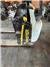 Hyster Other, Mga Hand pallet stacker