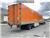 Hyundai VC2530152-JS, 2014, Box body trailers