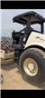Ingersoll Rand SD116, 2005, Single drum rollers