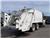 International WorkStar 7400, 2011, Xe tải rác thải