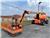 JLG 800AJ, 2012, Other lifts and platforms